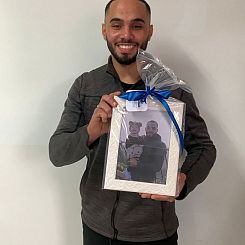 Dia dos Pais: homenageando quem inspira com dedicação e exemplo